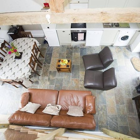 North Cottage - Country Retreat In The Heart Of Sussex -Twineham Exterior foto