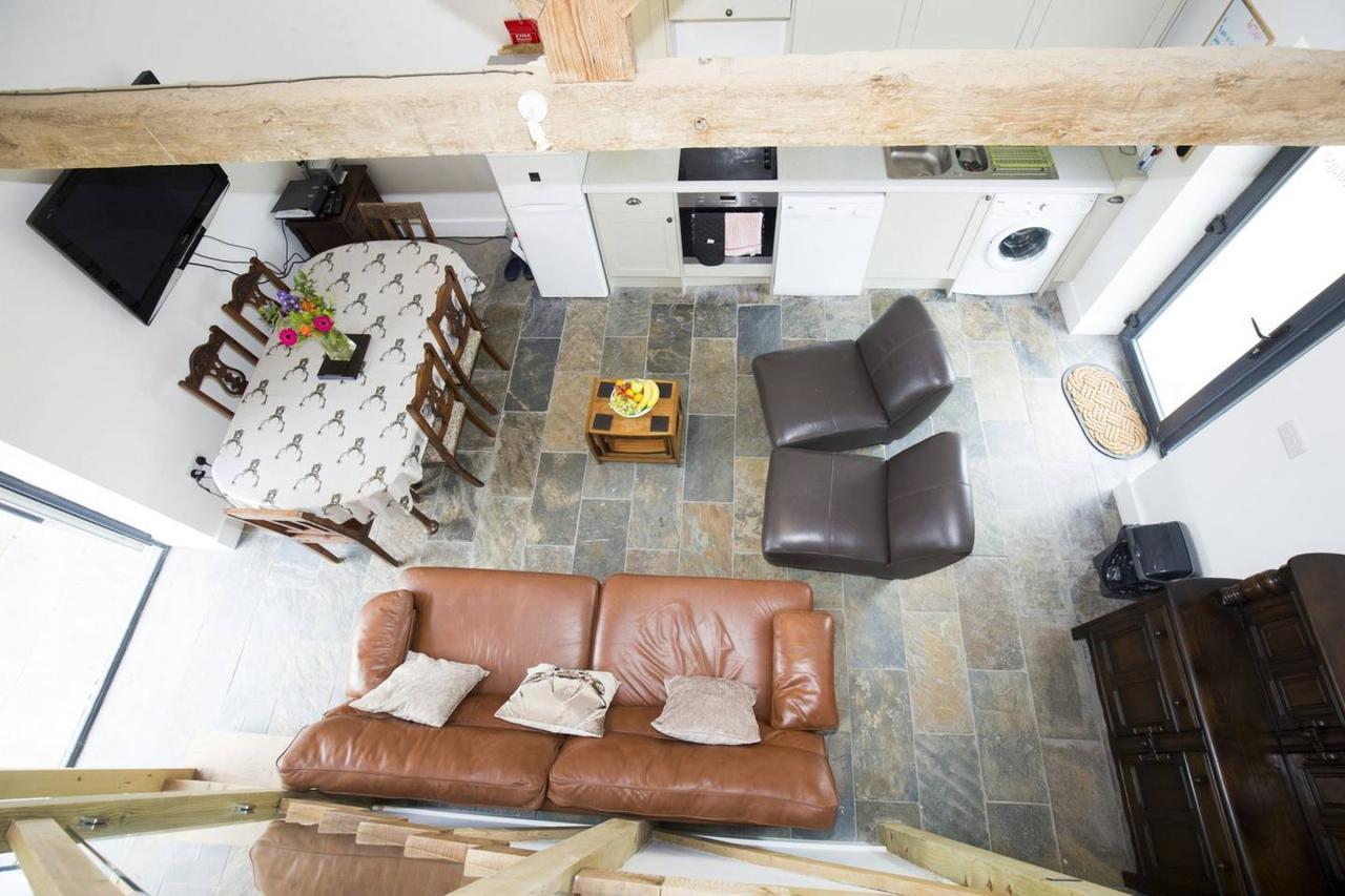 North Cottage - Country Retreat In The Heart Of Sussex -Twineham Exterior foto