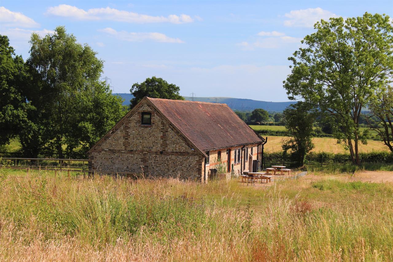 North Cottage - Country Retreat In The Heart Of Sussex -Twineham Exterior foto