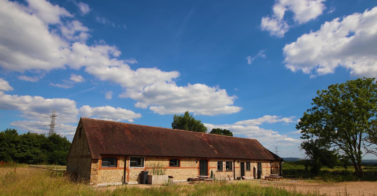 North Cottage - Country Retreat In The Heart Of Sussex -Twineham Exterior foto