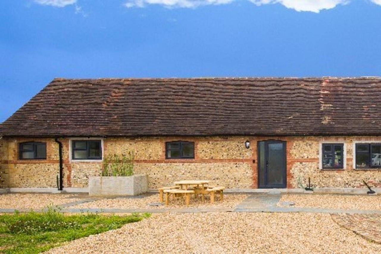 North Cottage - Country Retreat In The Heart Of Sussex -Twineham Exterior foto