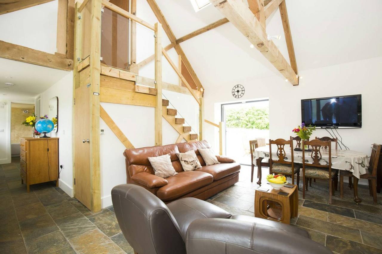 North Cottage - Country Retreat In The Heart Of Sussex -Twineham Exterior foto