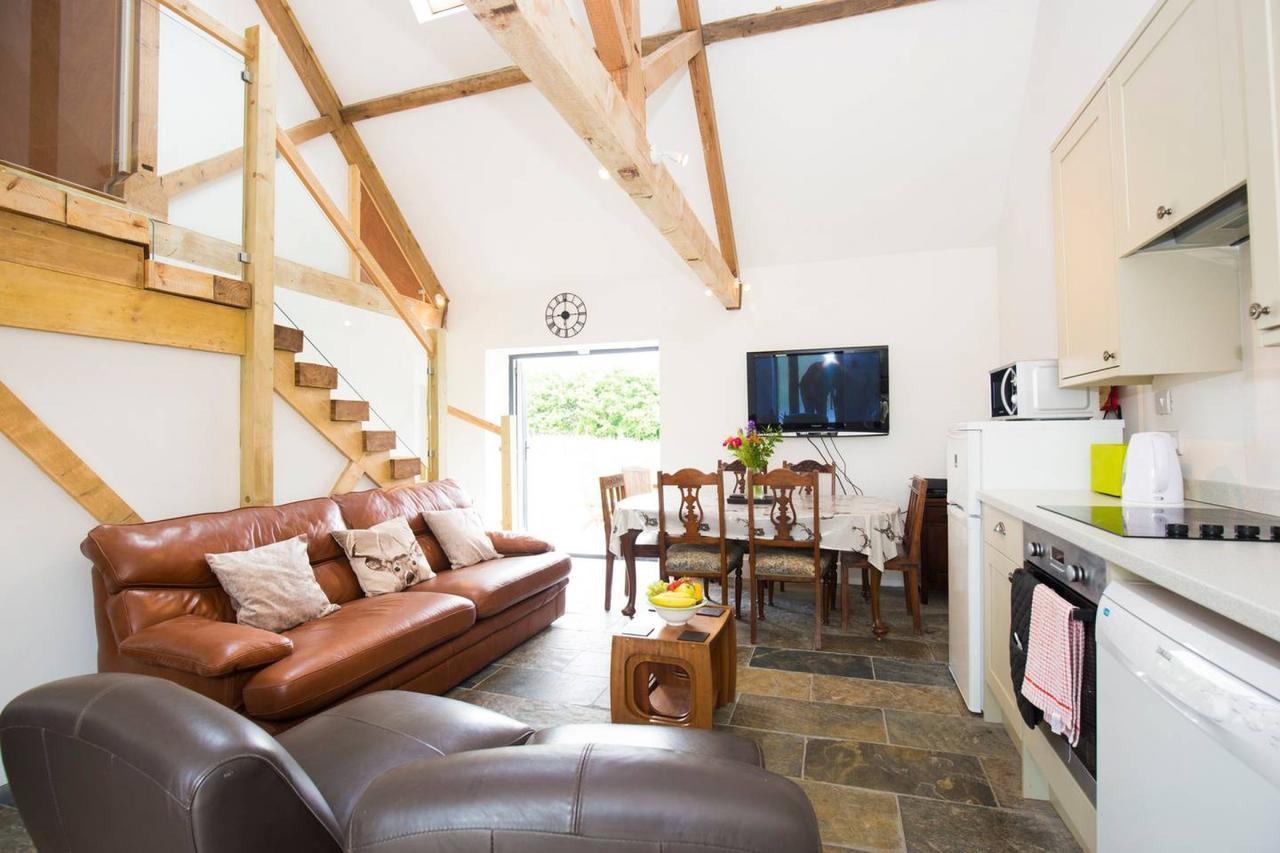North Cottage - Country Retreat In The Heart Of Sussex -Twineham Exterior foto