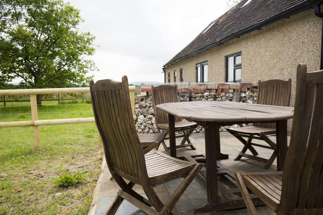 North Cottage - Country Retreat In The Heart Of Sussex -Twineham Exterior foto
