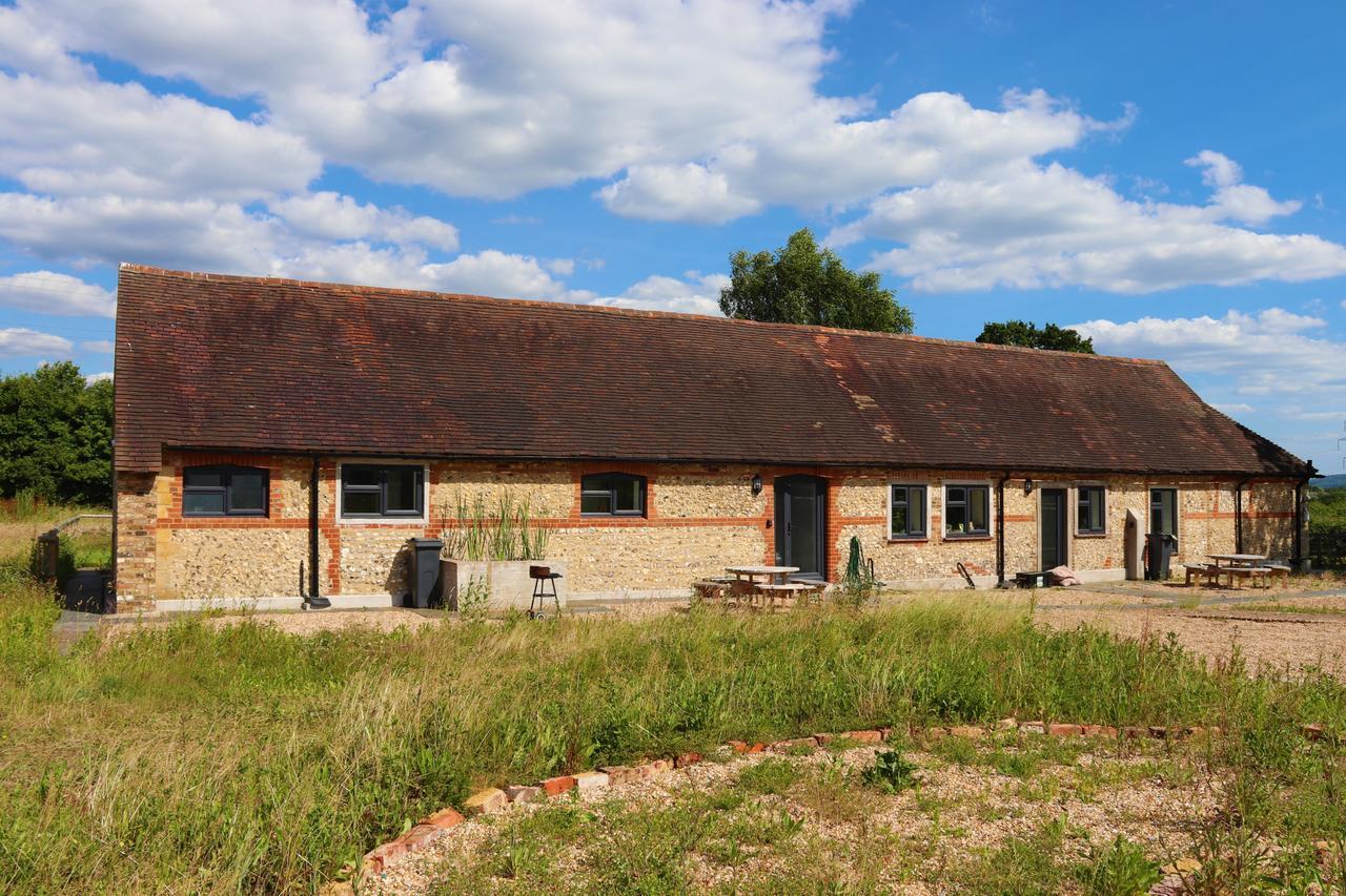 North Cottage - Country Retreat In The Heart Of Sussex -Twineham Exterior foto